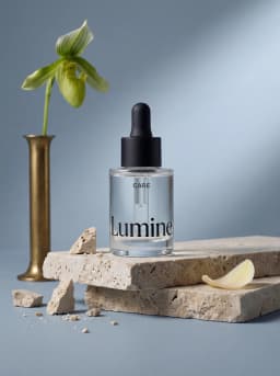Lumine プロダクト