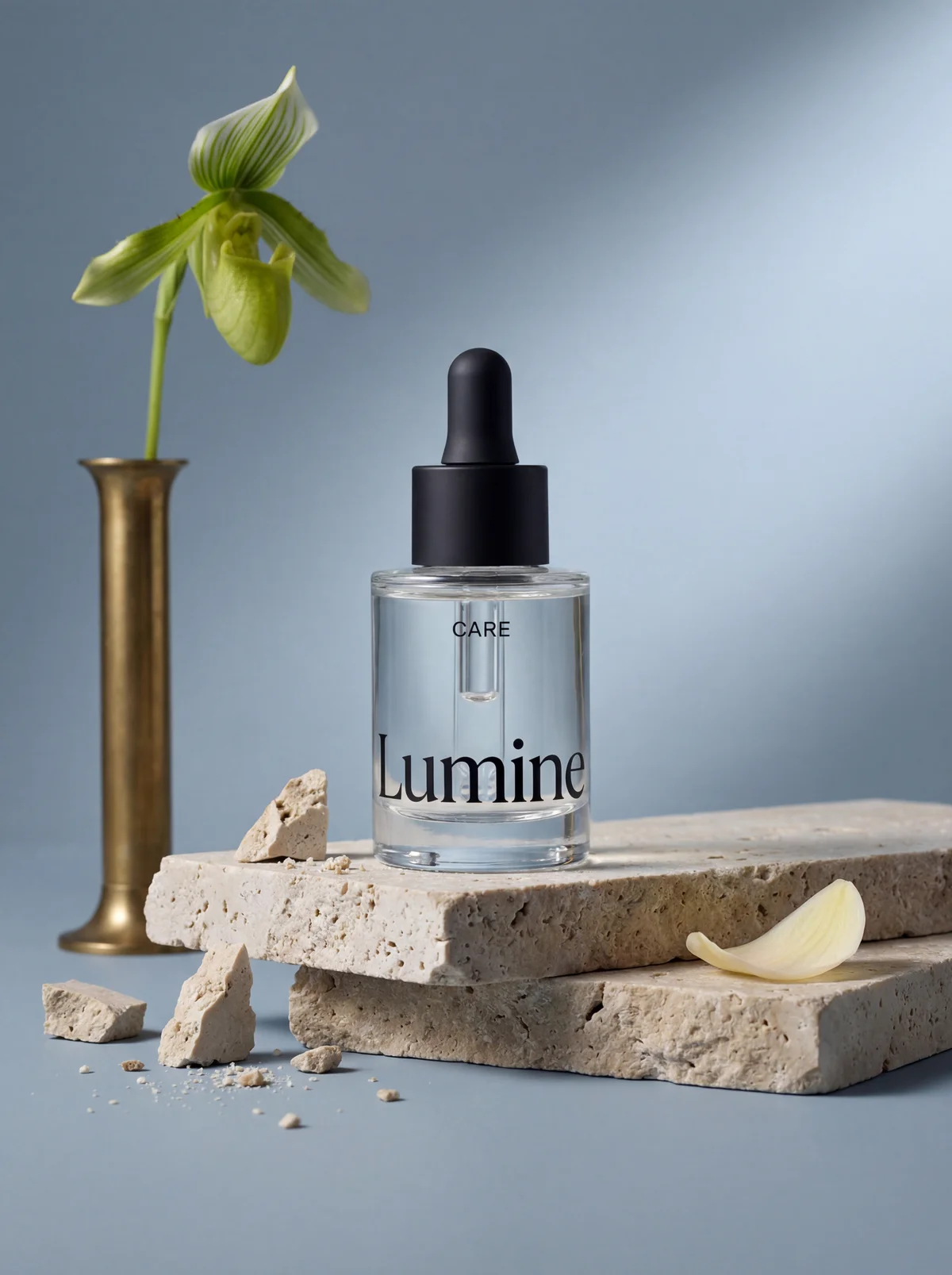LUMINE CLINIC スキンケア製品