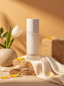 Lumine ミルク